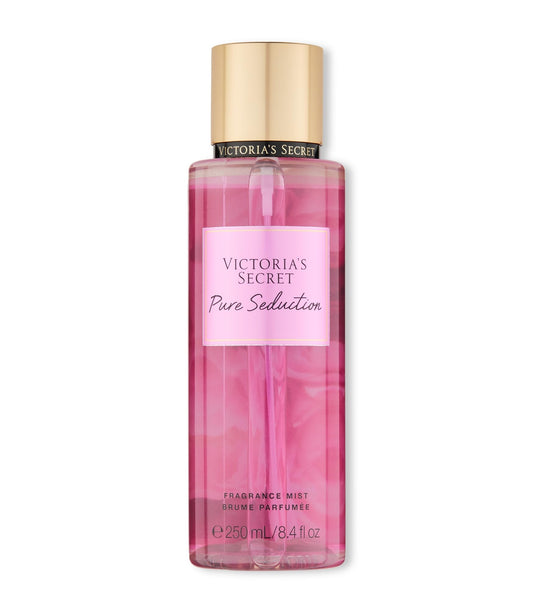 Victoria's Secret Pure Seduction Body Mist, spray para mujeres (8,4 oz)