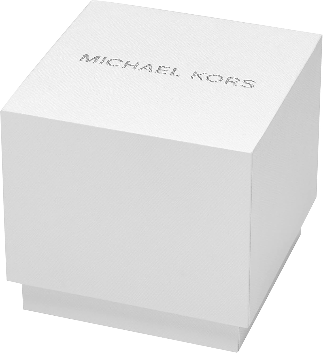 Michael Kors Pyper - Reloj de acero inoxidable para mujer, con correa de acero, cuero o silicona